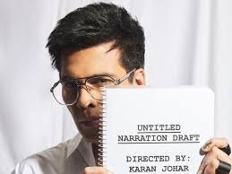 Karan Johar Announces Star-Studded Cast for His Next Directorial Venture